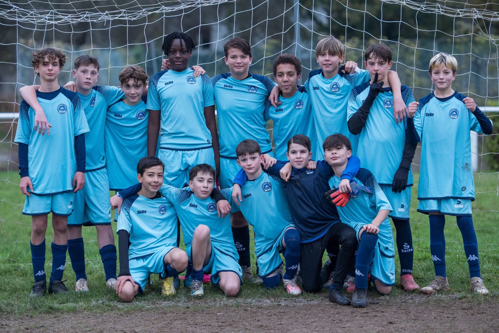 Découvrez le FC Bois le Roi, un club de football dédié à la promotion du sport pour les jeunes et les adultes dans la région Seine-et-Marne